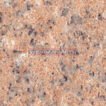 Black granite