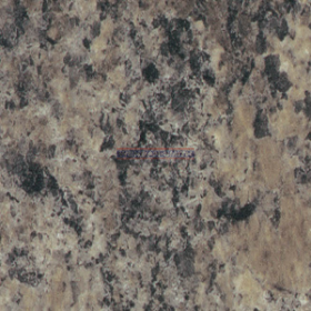 Black granite